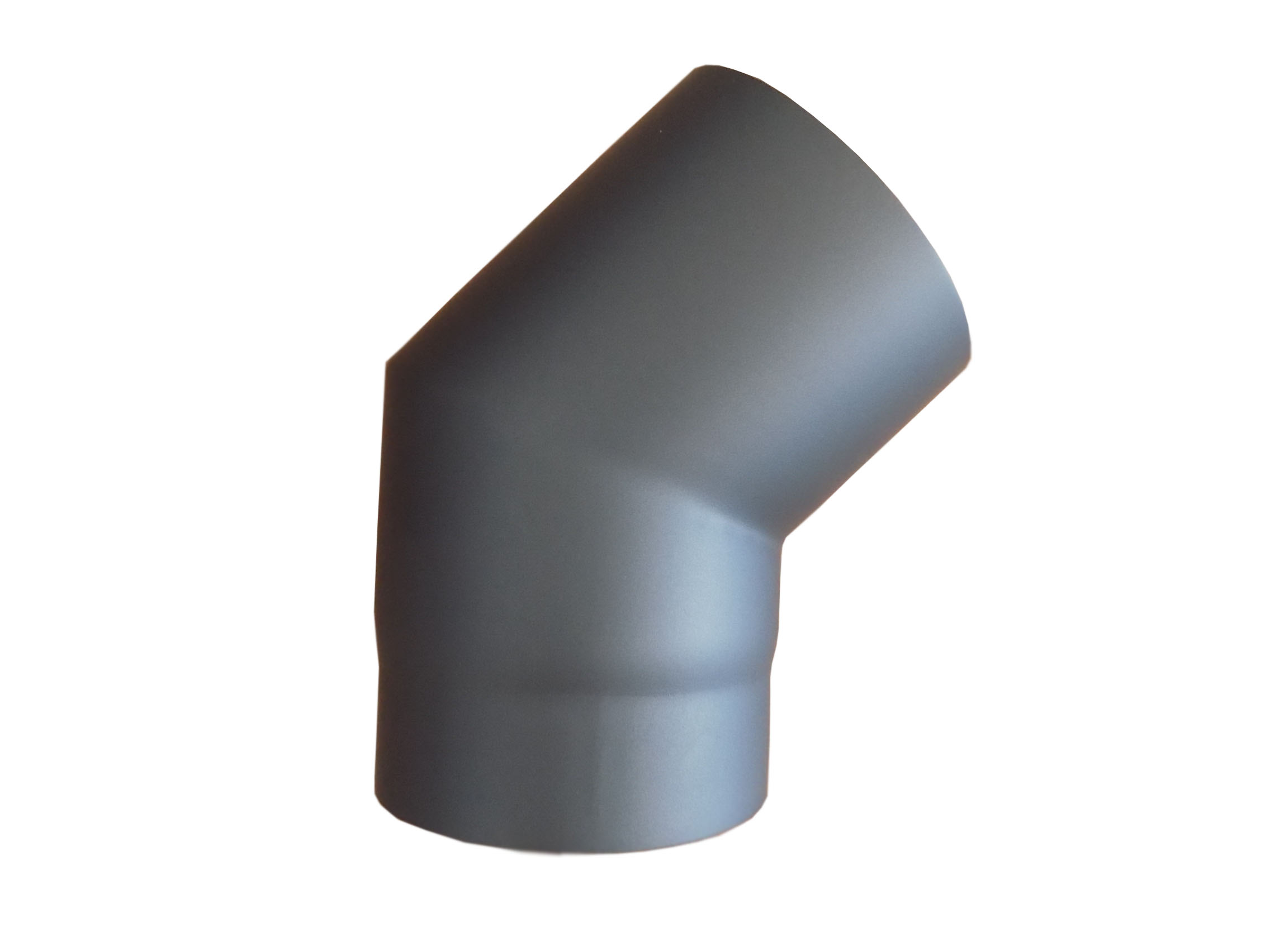 Rauchrohr Kniebogen 01039267