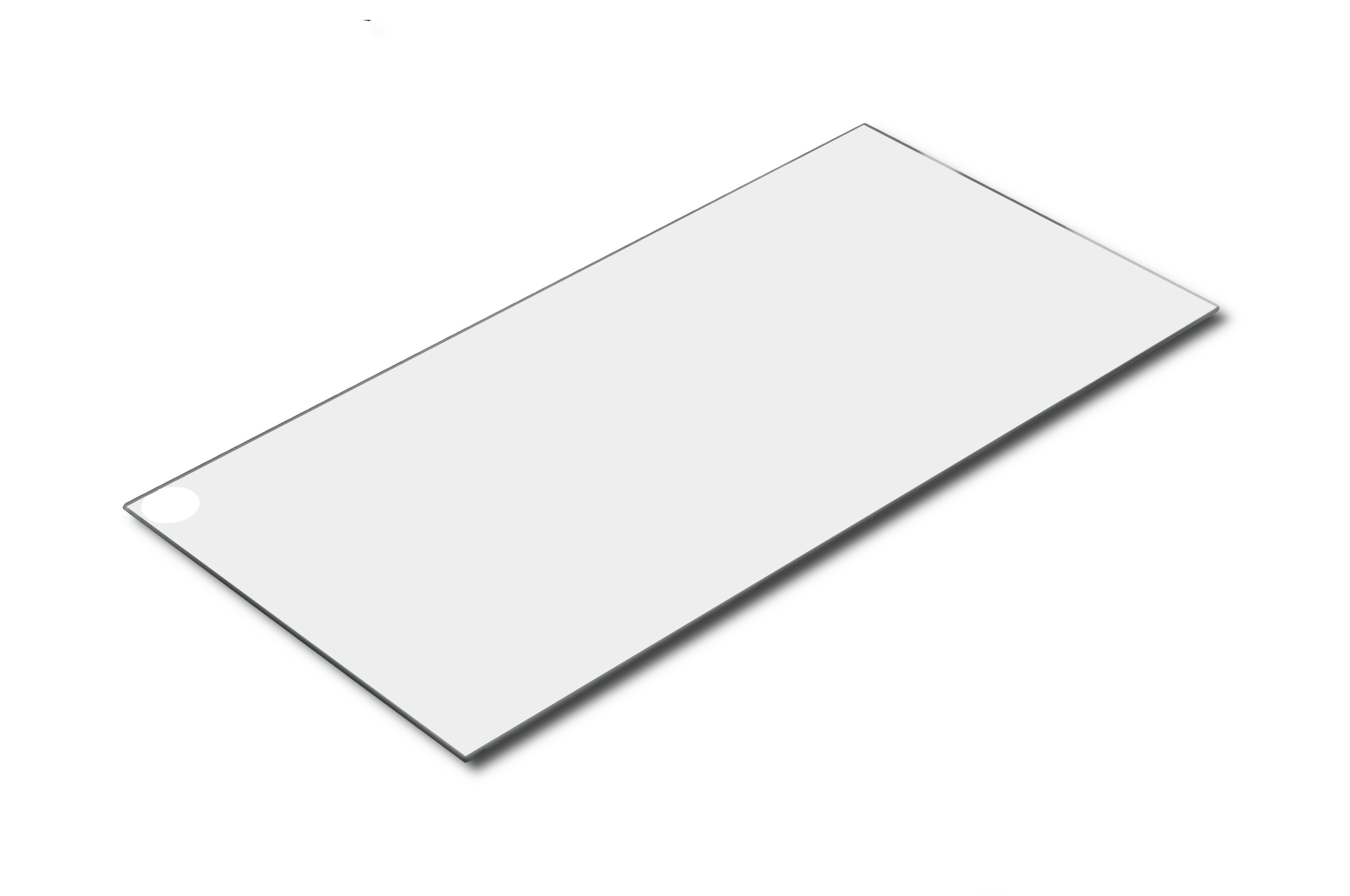 Attika Q-Bic 127 vetro laterale