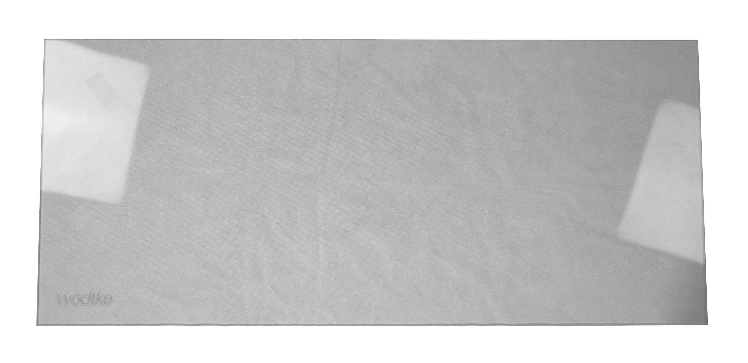 Wodtke Fire SL vitre Wodtke Fire SL vitre