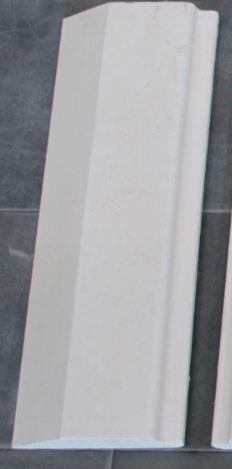Spartherm Speedy Mh-45 pietra laterale a destra anteriore A