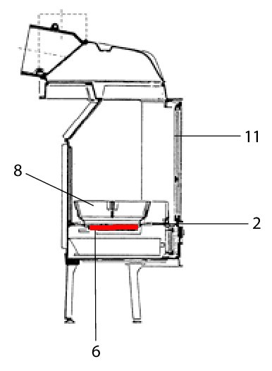 Wodtke HK 01 rysterist