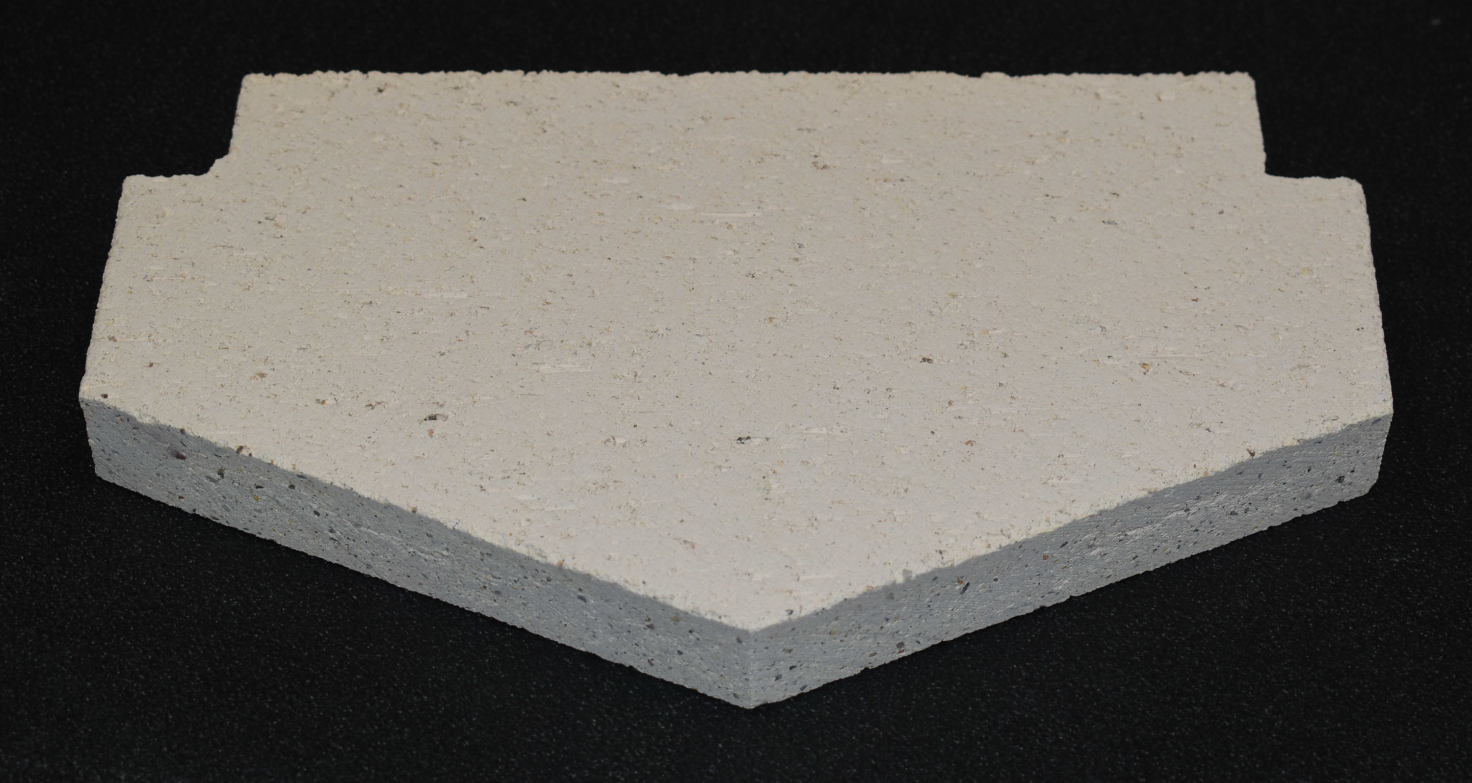 Novaline Pan røgvenderplade