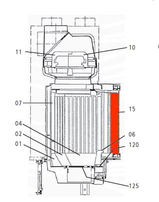 Leda Topas Sichtscheibe B Glaskeramik Leda Topas Sichtscheibe B Glaskeramik