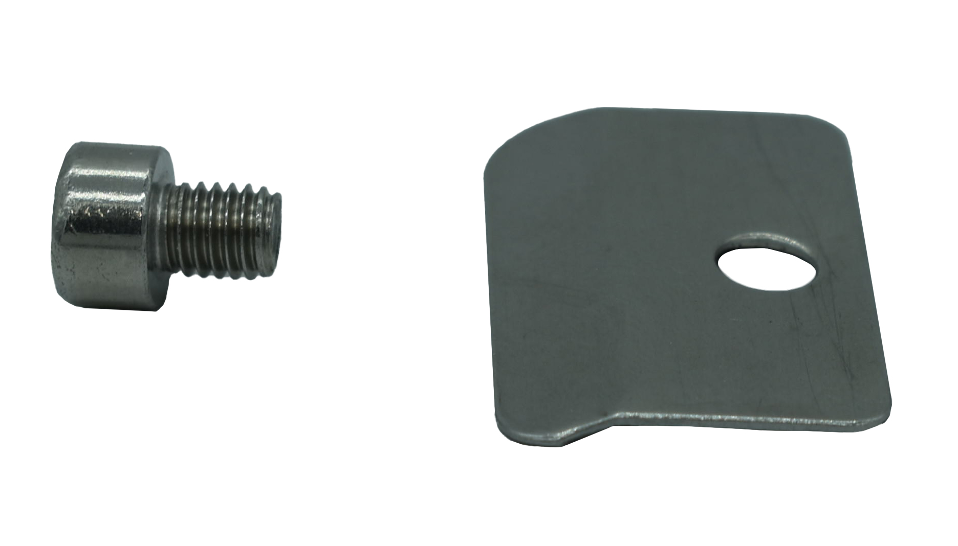 La Nordica Fulvia Scheibenhalter Set Glashalterung La Nordica Fulvia Scheibenhalter Set Glashalterung