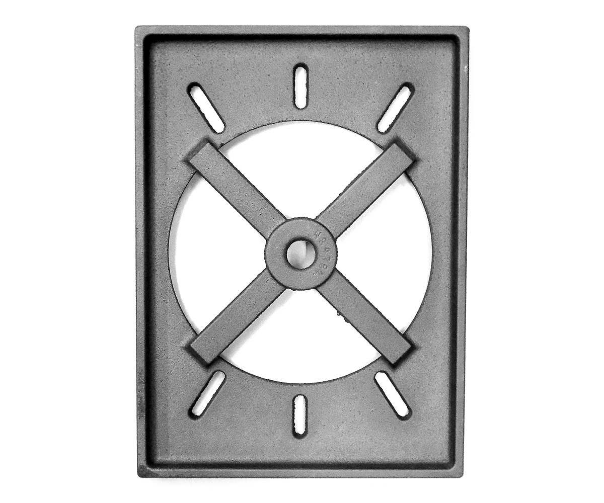 Haas-Sohn Panorama 255.15 risteleje Haas-Sohn Panorama 255.15 risteleje