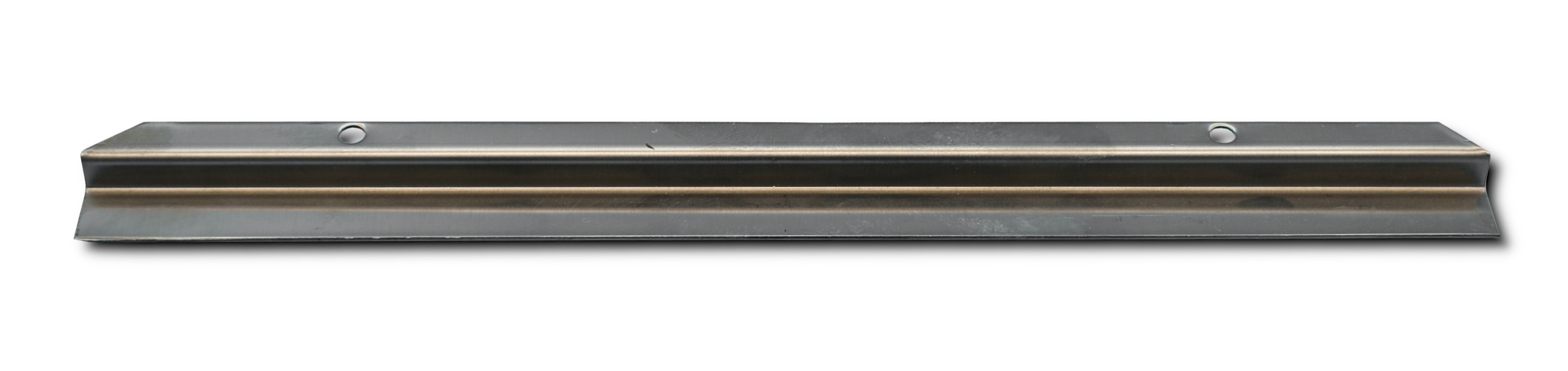 Wamsler W1-50 fixation pierre de plaque latérale