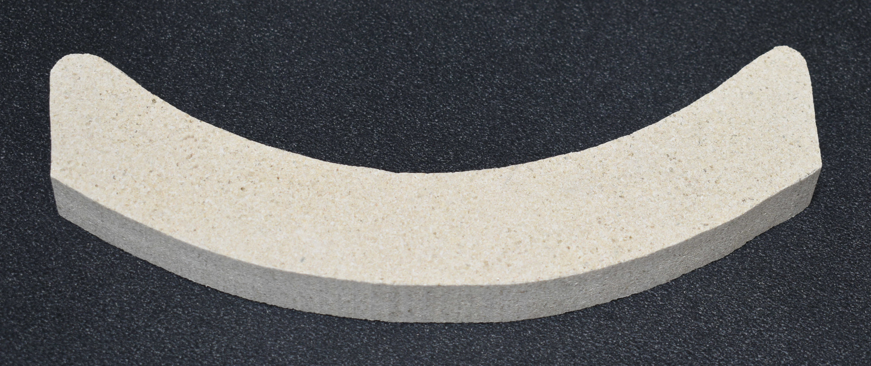 Skantherm Merano Vorderstein B Brennraumstein