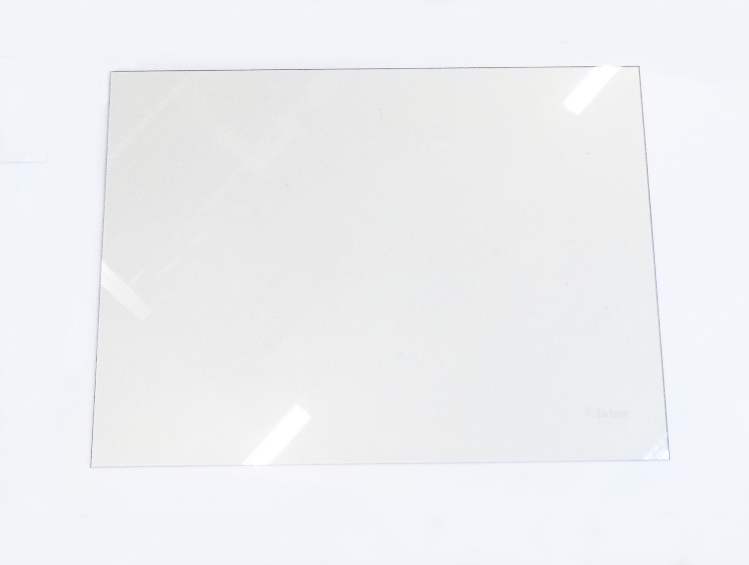 Faber Triple Premium M Glasruit Faber Triple Premium M Glasruit
