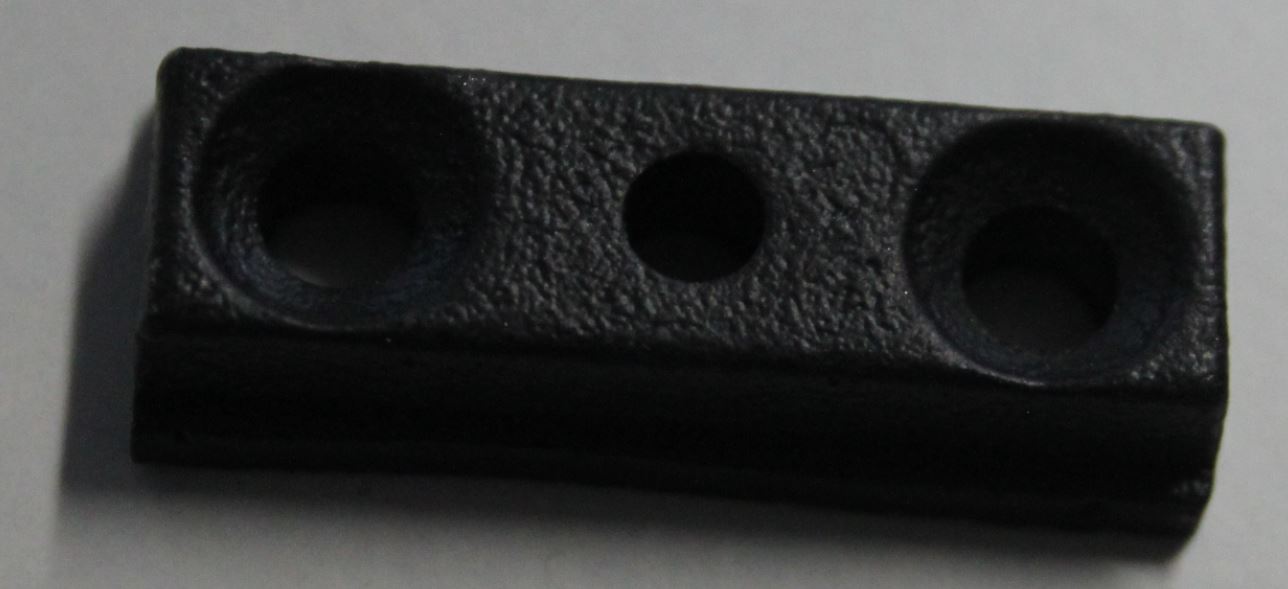 Wamsler K155 Scharnierbock für Vordertür Wamsler K155 Scharnierbock für Vordertür