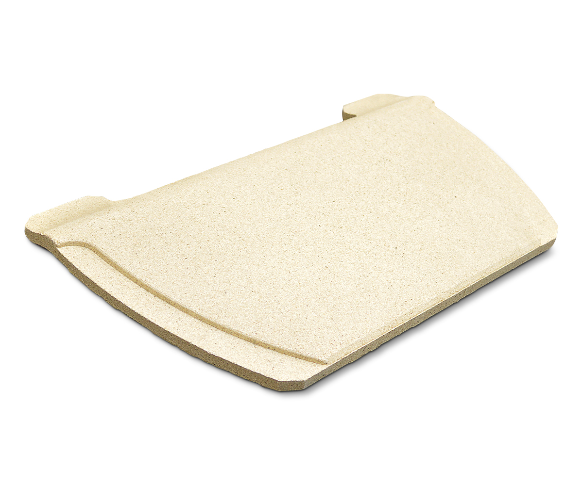 Contura 655 røgvenderplade Contura 655 røgvenderplade