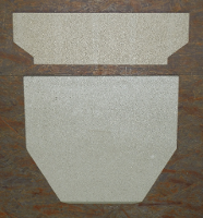 Oranier Polar 8 moduł zmiany kierunku ciągu zestwa D Oranier Polar 8 moduł zmiany kierunku ciągu zestwa D