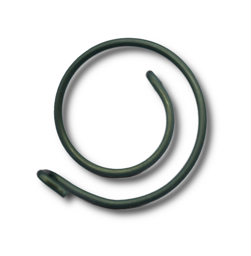 Heta Scan-Line 1000 Feuerraum Türgriff Feder