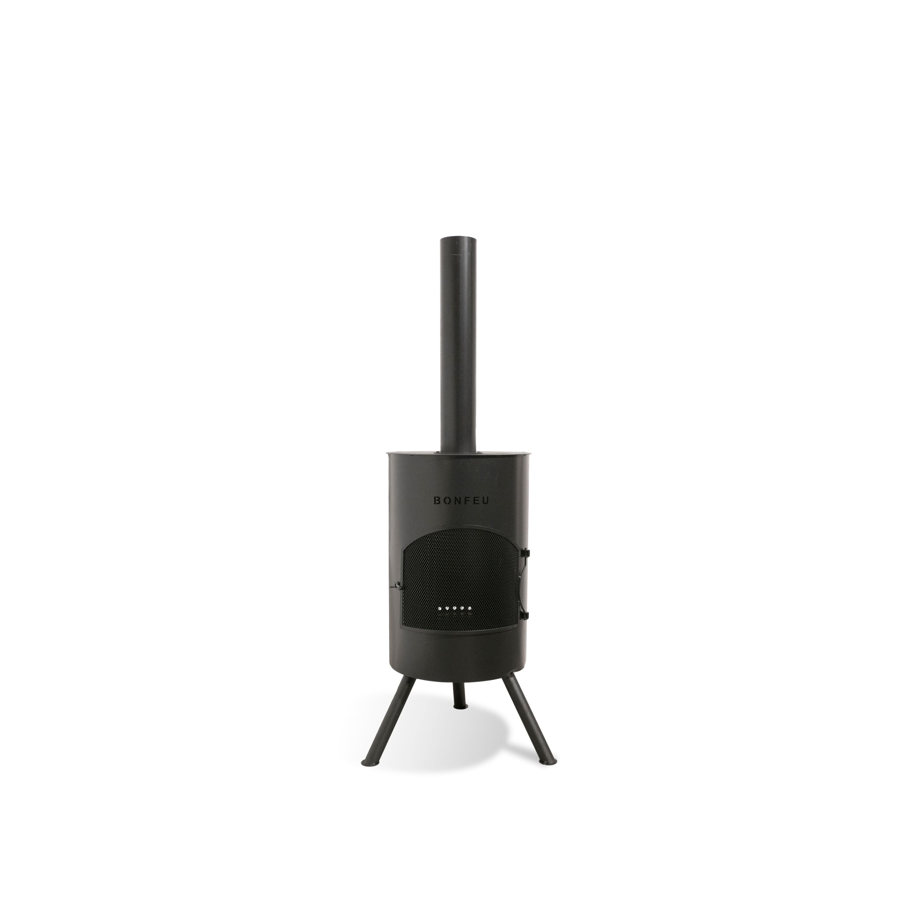 BonFeu Terrassenofen BonTon 40 SM4000