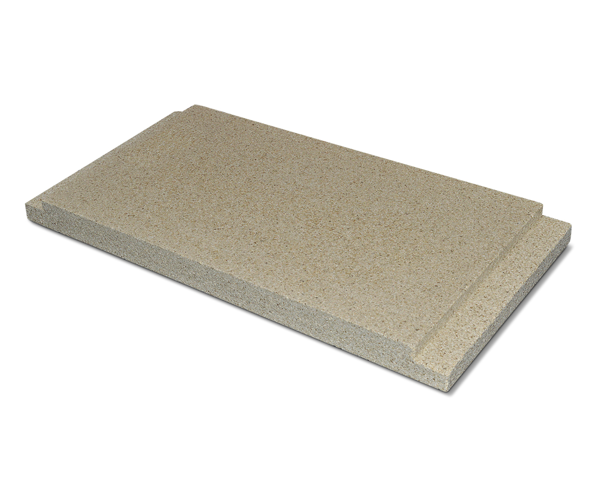 Justus Alamo deflettore di tiraggio A Justus Alamo deflettore di tiraggio A