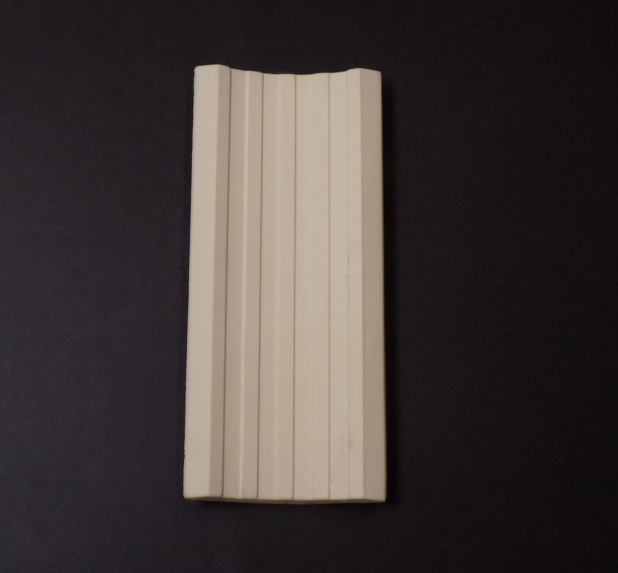 Cera Solitherm pietra posteriore in basso