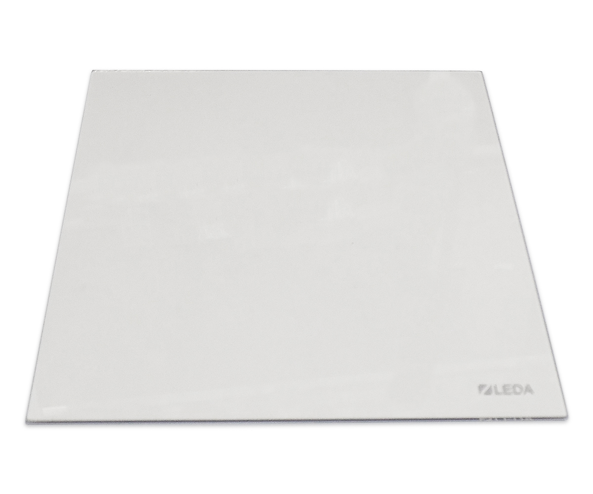 Leda Karat 570 W vitre
