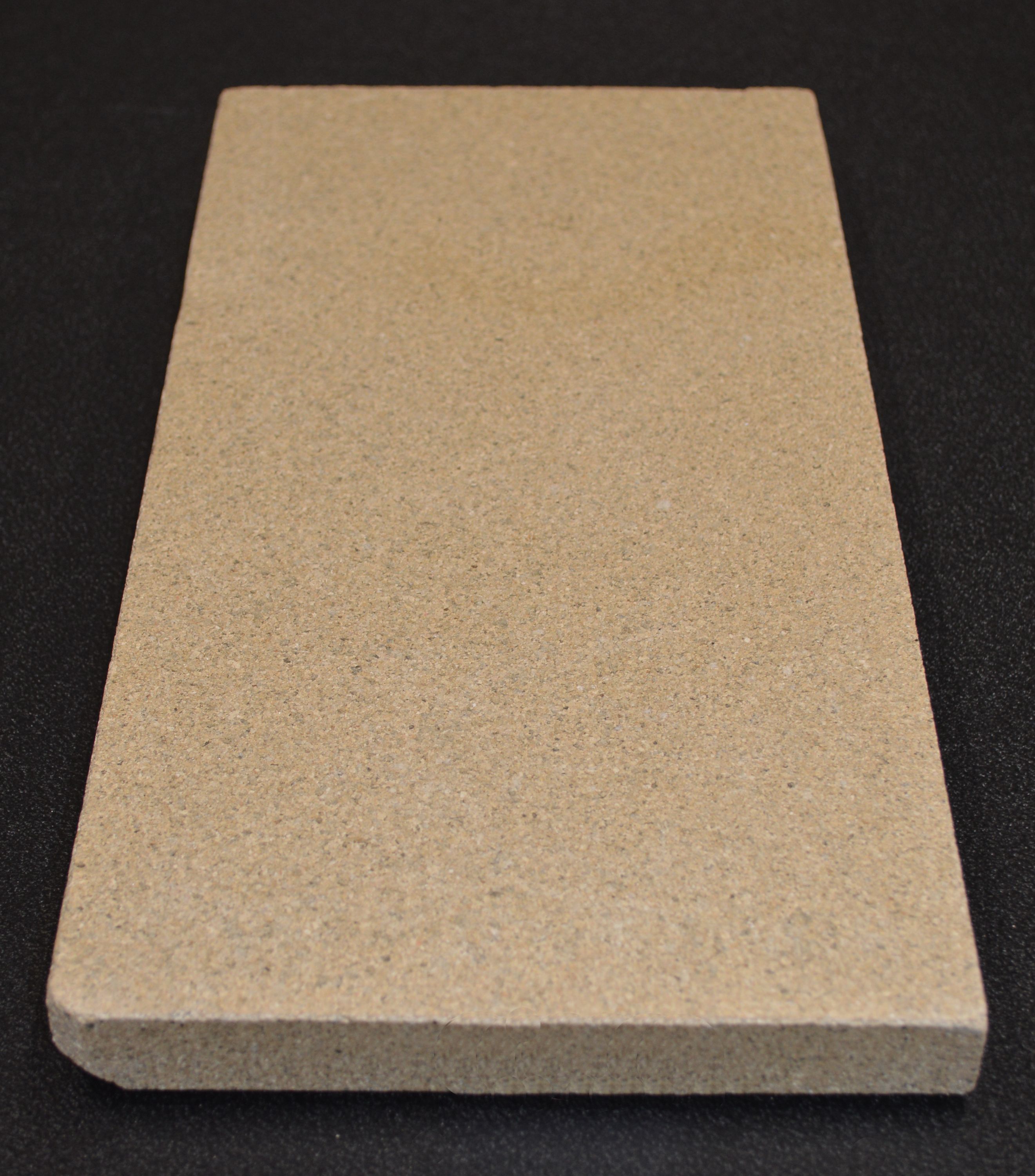 Oranier Modus pierre de plaque arrière gauche