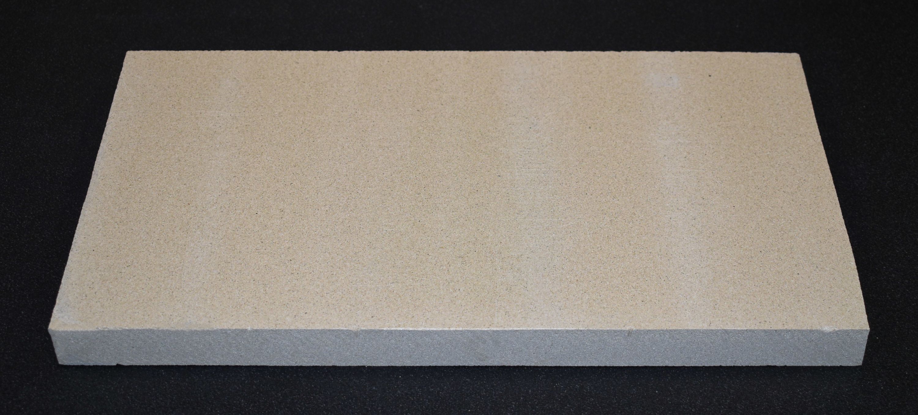 Spartherm Arte 3RL-100h Zugumlenkung A Prallplatte