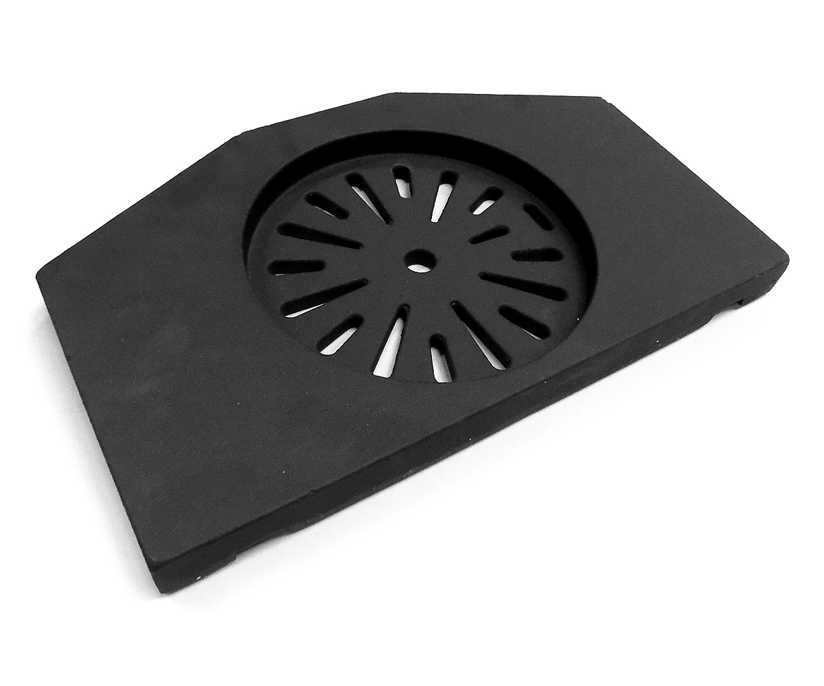 Novaline Diva support de grille Novaline Diva support de grille