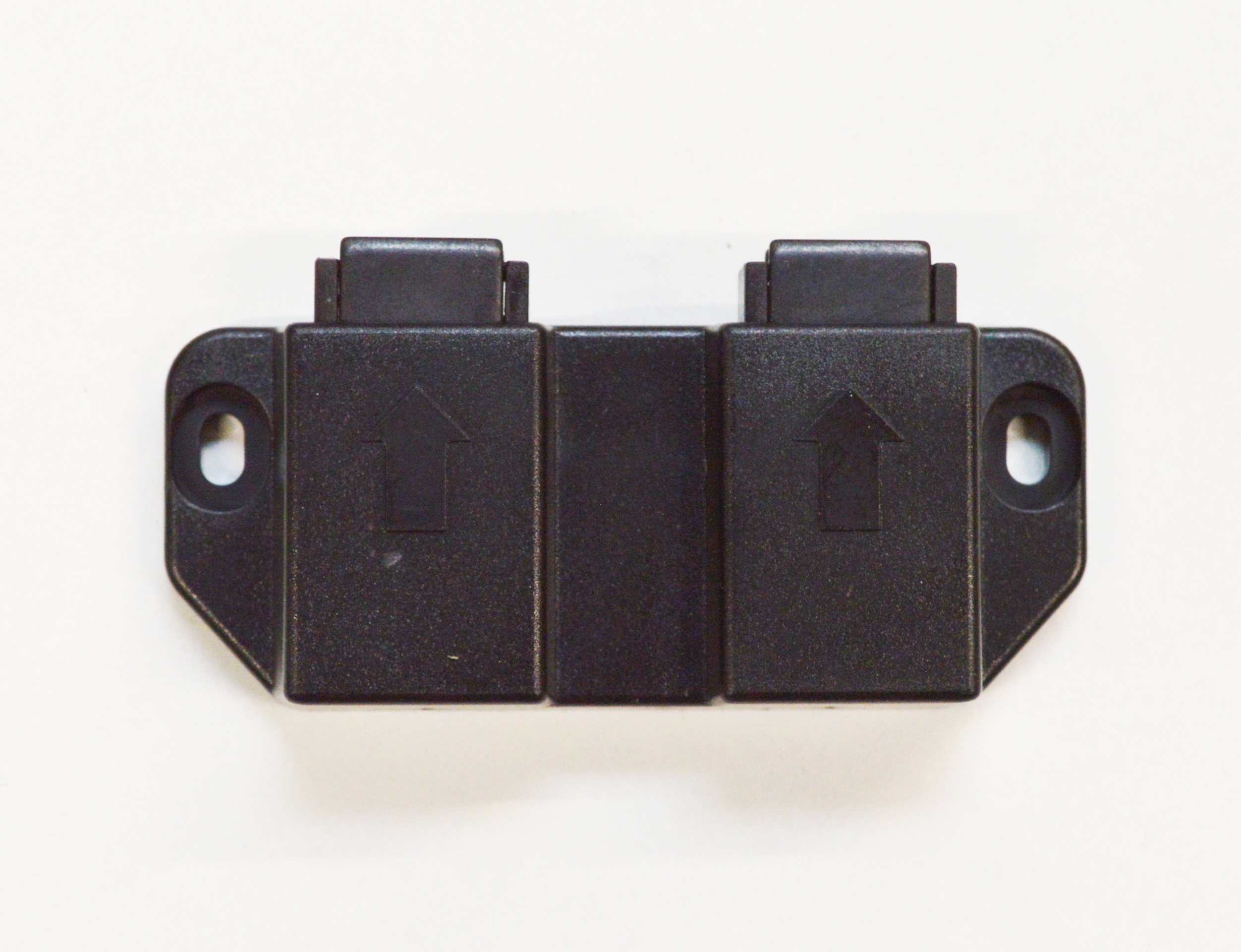 Justus Diego W+ chiusura sportello vano legna