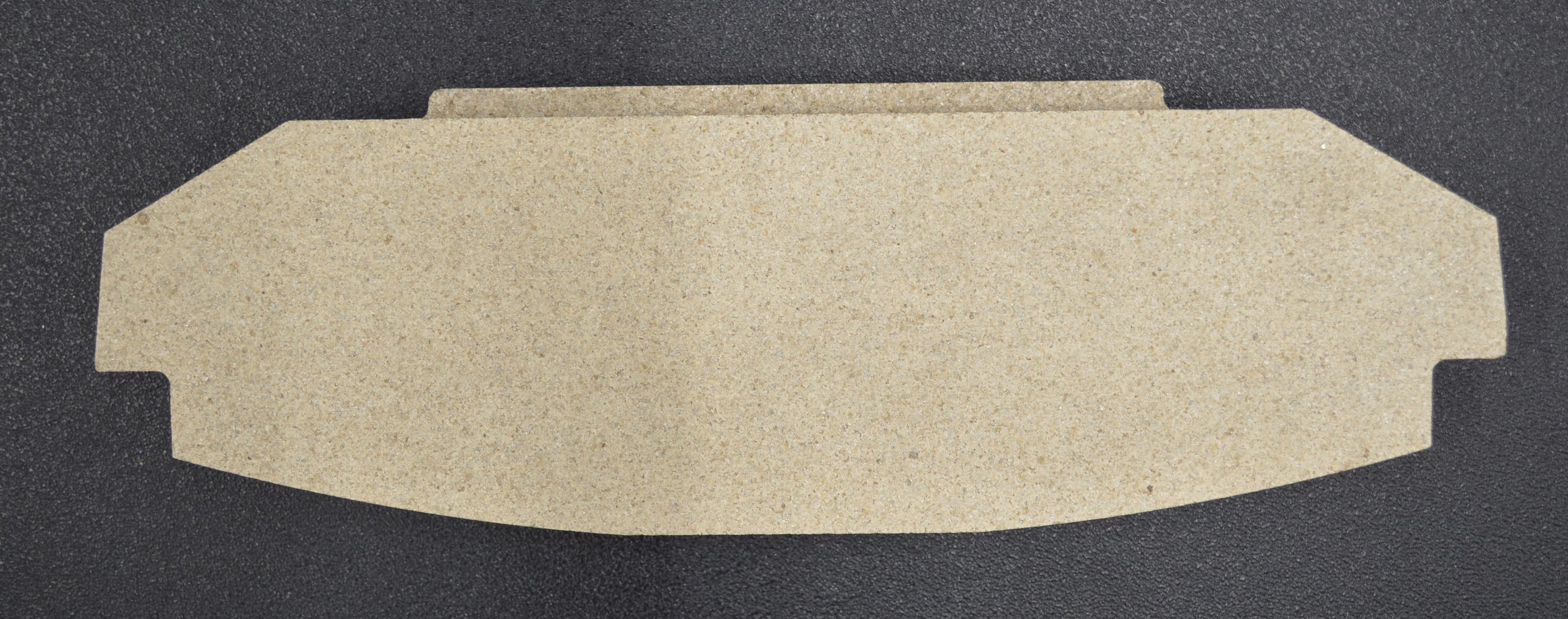 Cera Cambio Light Bodemsteen voorkant