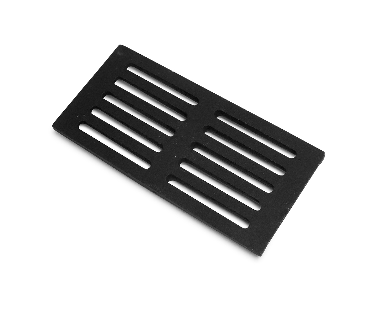 Wamsler K138 grille de décendrage