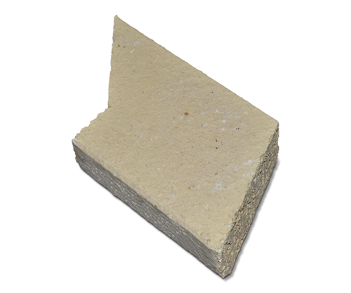 Haas-Sohn Exquisit 182.18 Voorste steen links boven