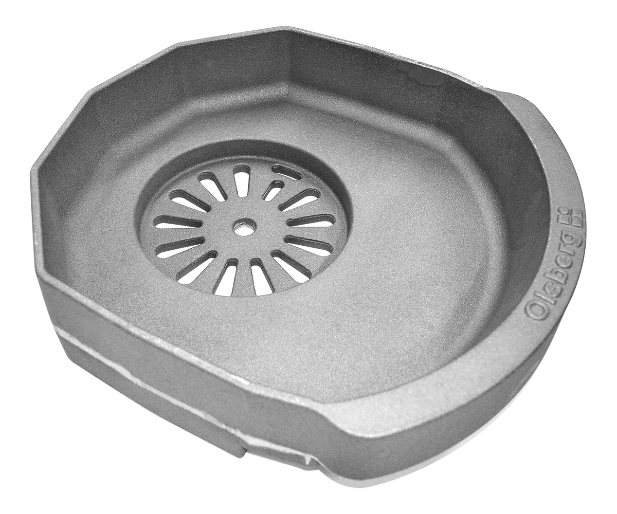 Olsberg Palena Compact support de grille