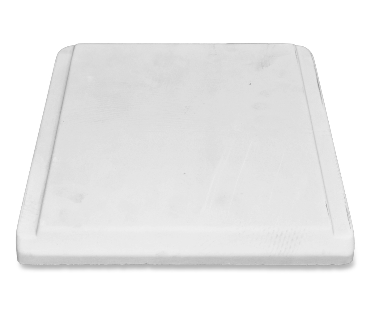 Cera Puro 4 røgvenderplade