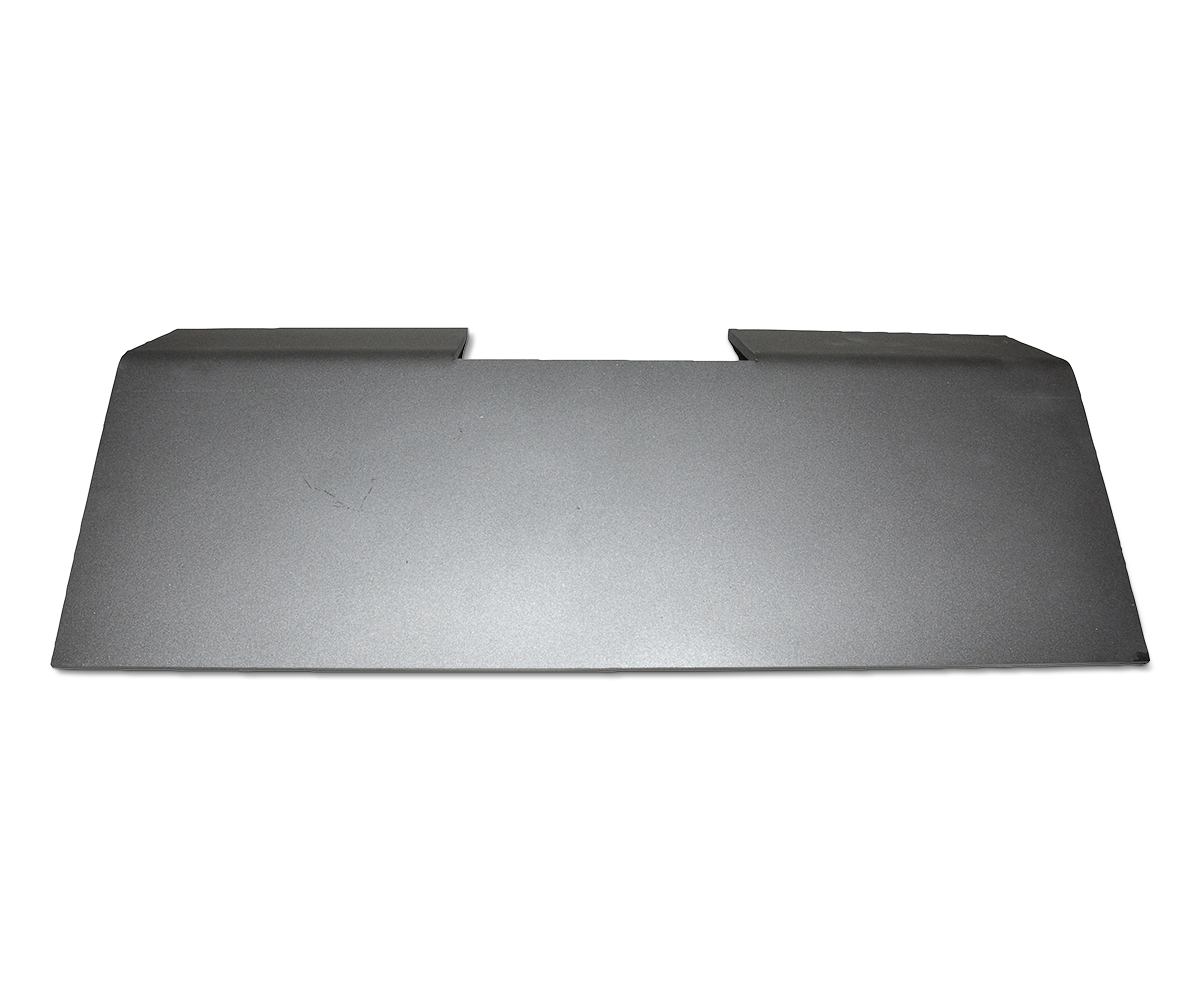 Haas-Sohn Xi 325.15 deflettore di tiraggio in alto