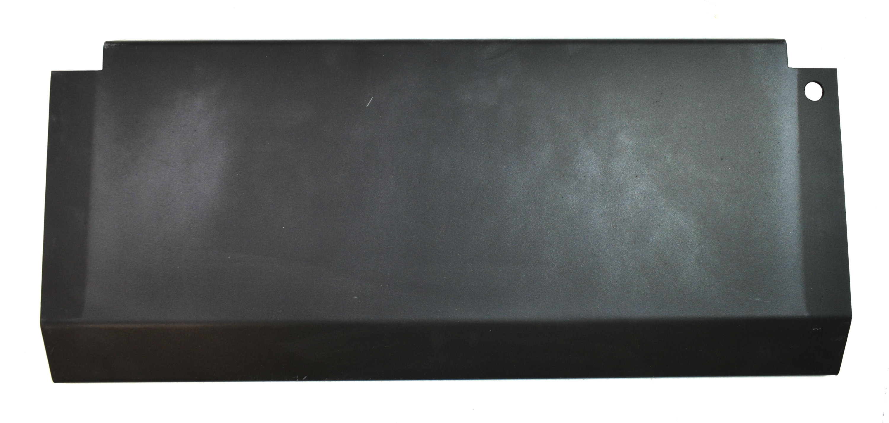 Spartherm Linear Kassette S 600 røgvenderplade
