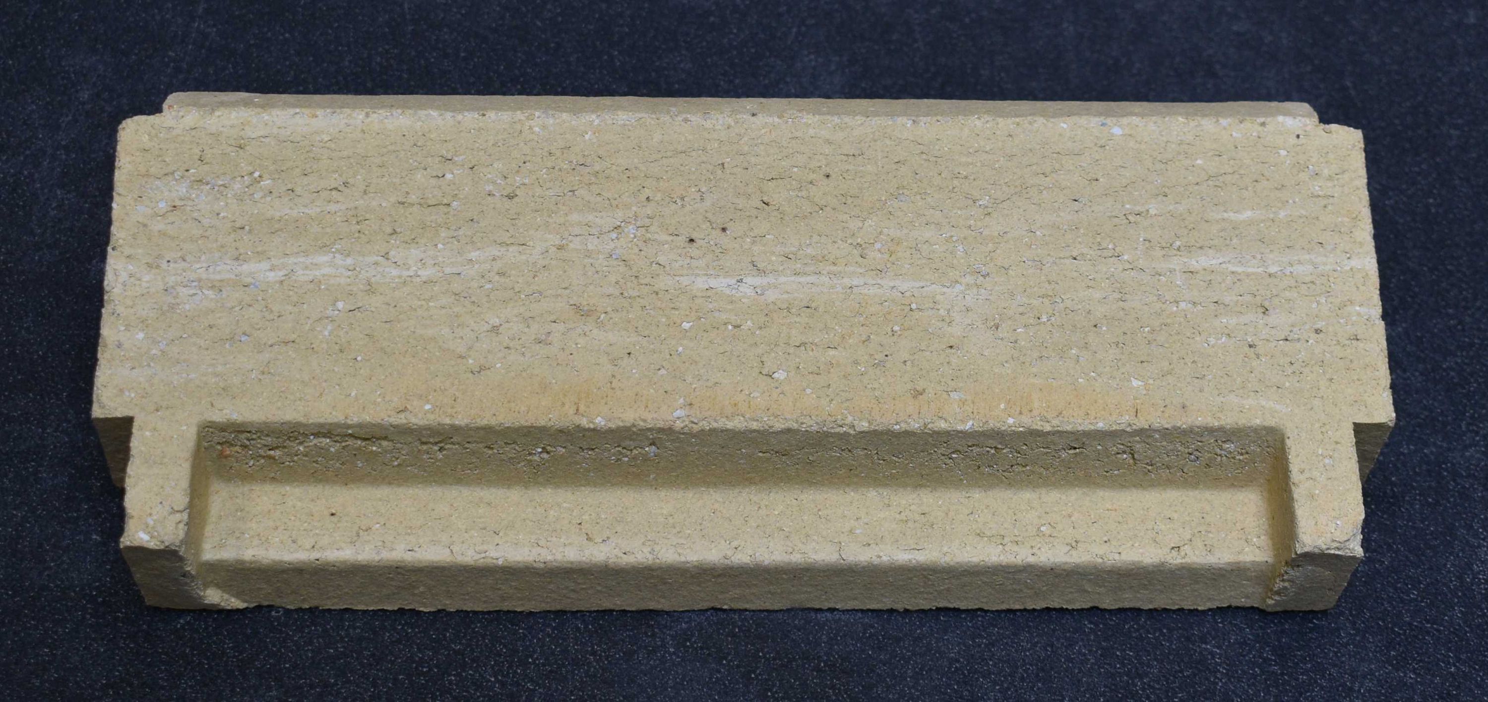 Leda Granat 900 déflecteur haut Leda Granat 900 déflecteur haut