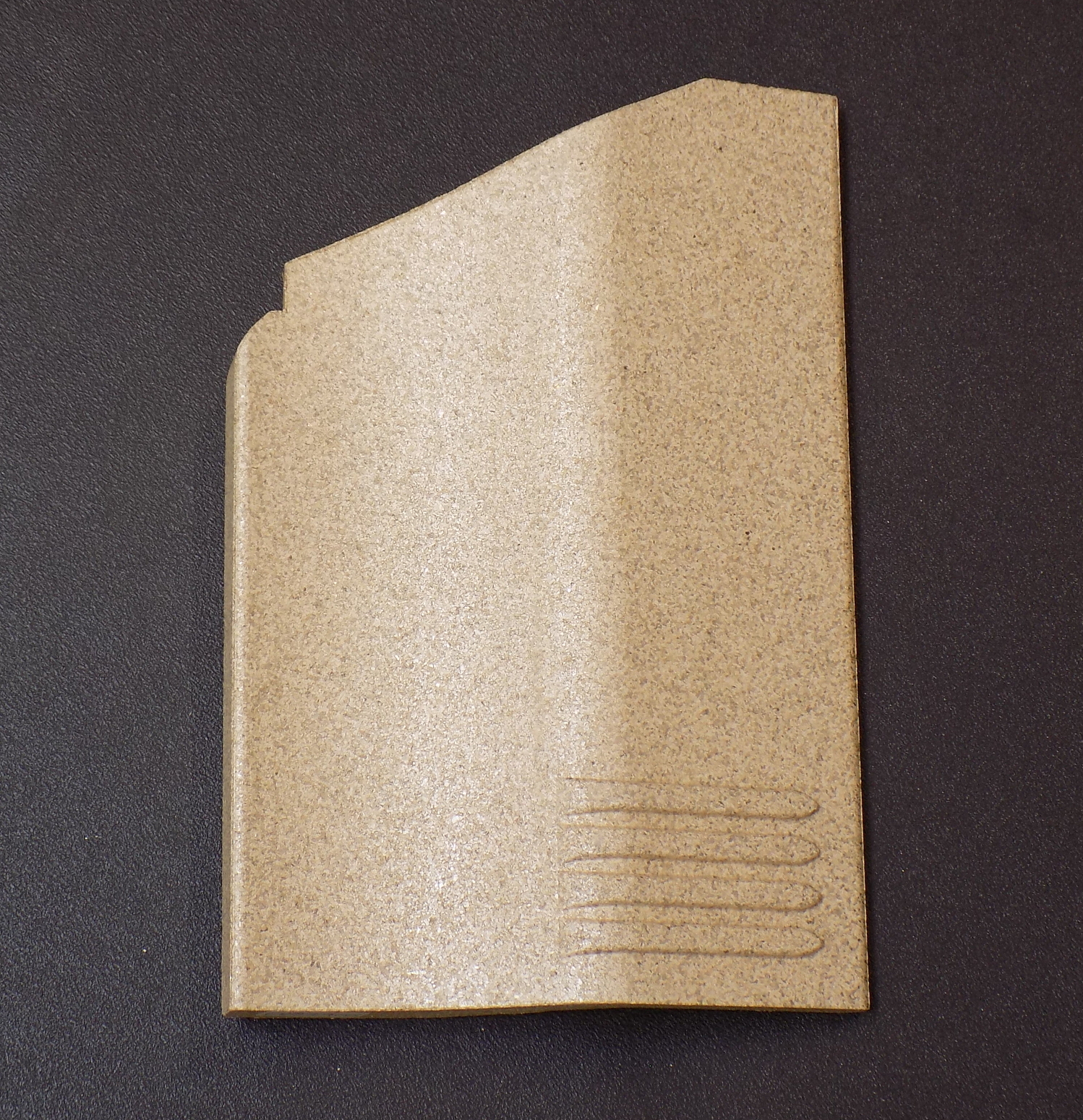 Contura 26T Seitenstein rechts Contura 26T Seitenstein rechts