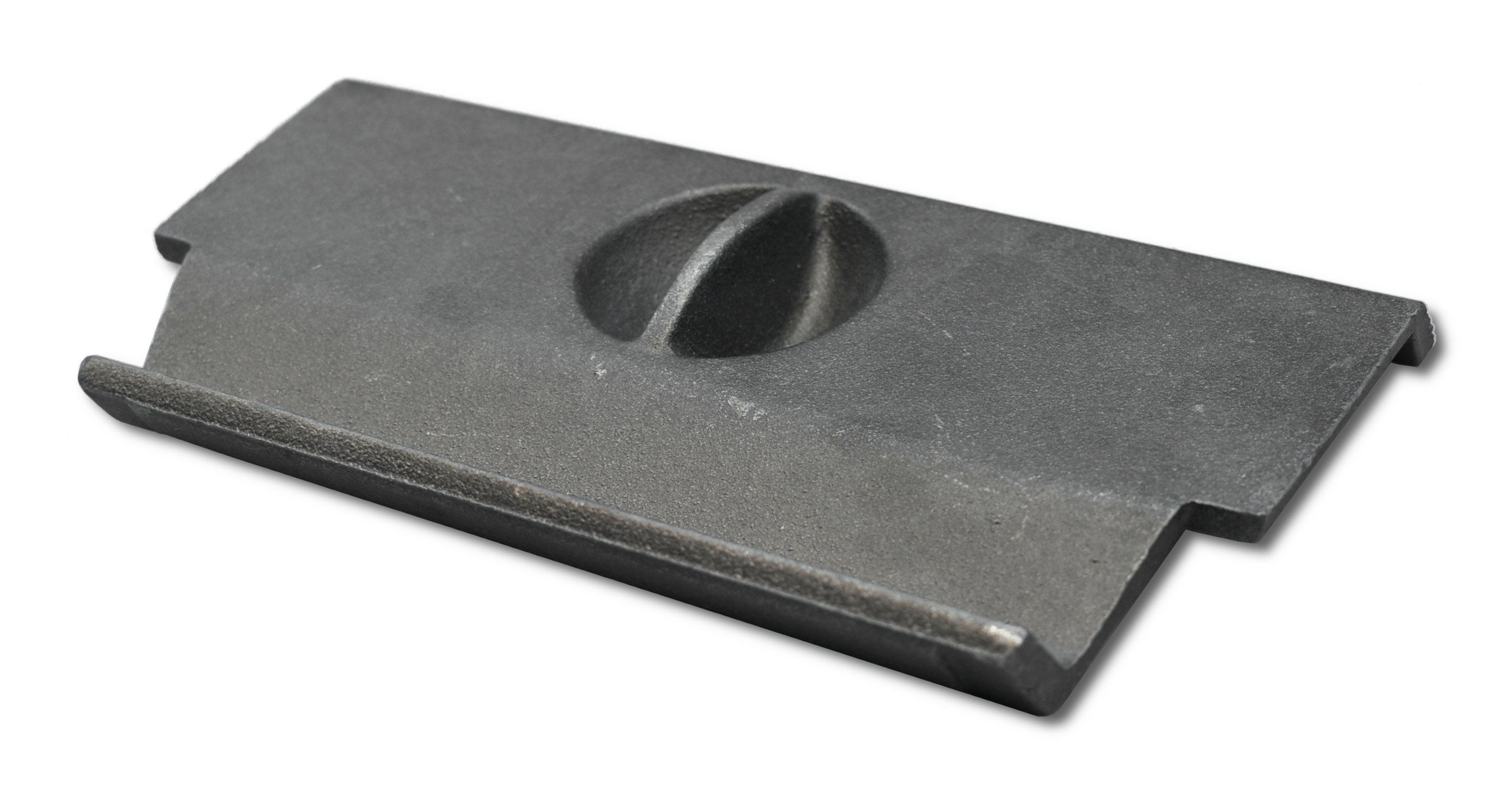 Leda Diamant H300 W Revisionsdeckel Putzdeckel