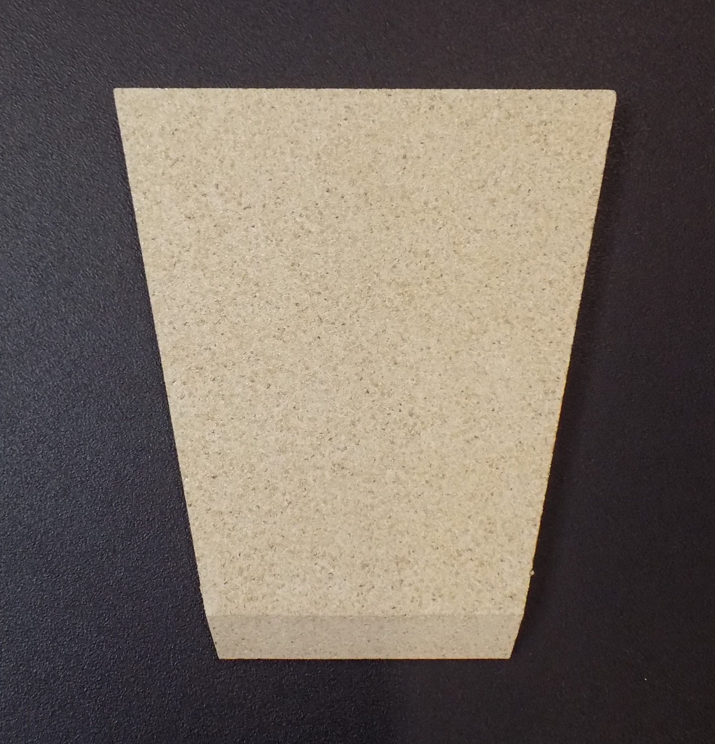 Skantherm Pico moduł zmiany kierunku ciągu na dole Skantherm Pico moduł zmiany kierunku ciągu na dole