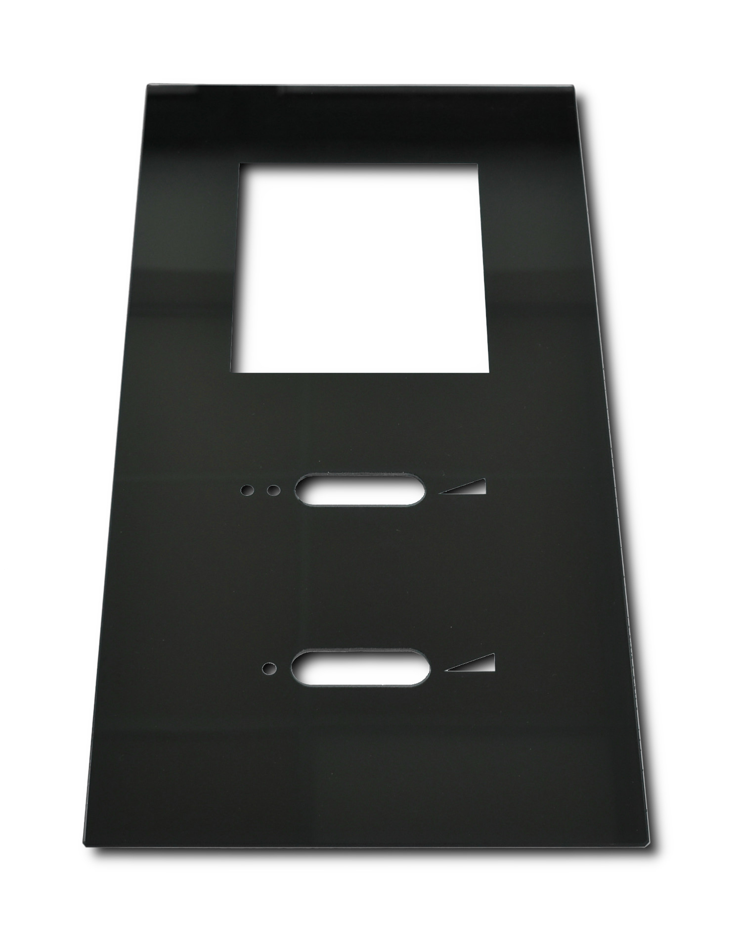 La Nordica Italy Termo Built-In DSA vitre extérieur chambre de combustion