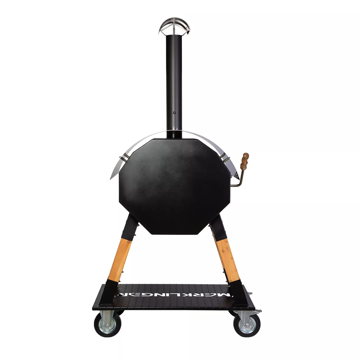 Der Merklinger 800 Holzofen Standard