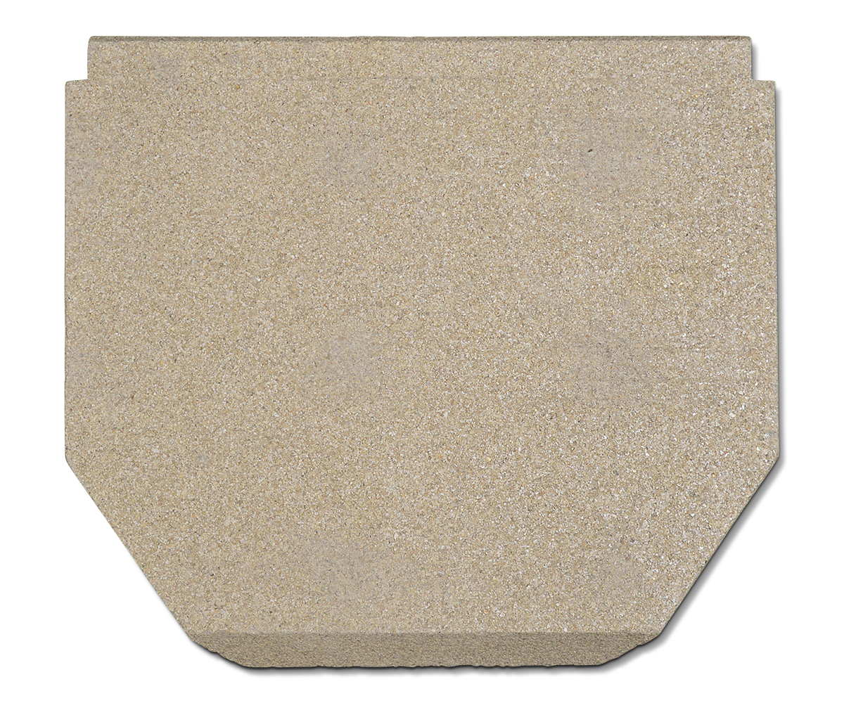 Fireplace Kobe 2 Zugumlenkung Fireplace Kobe 2 Zugumlenkung