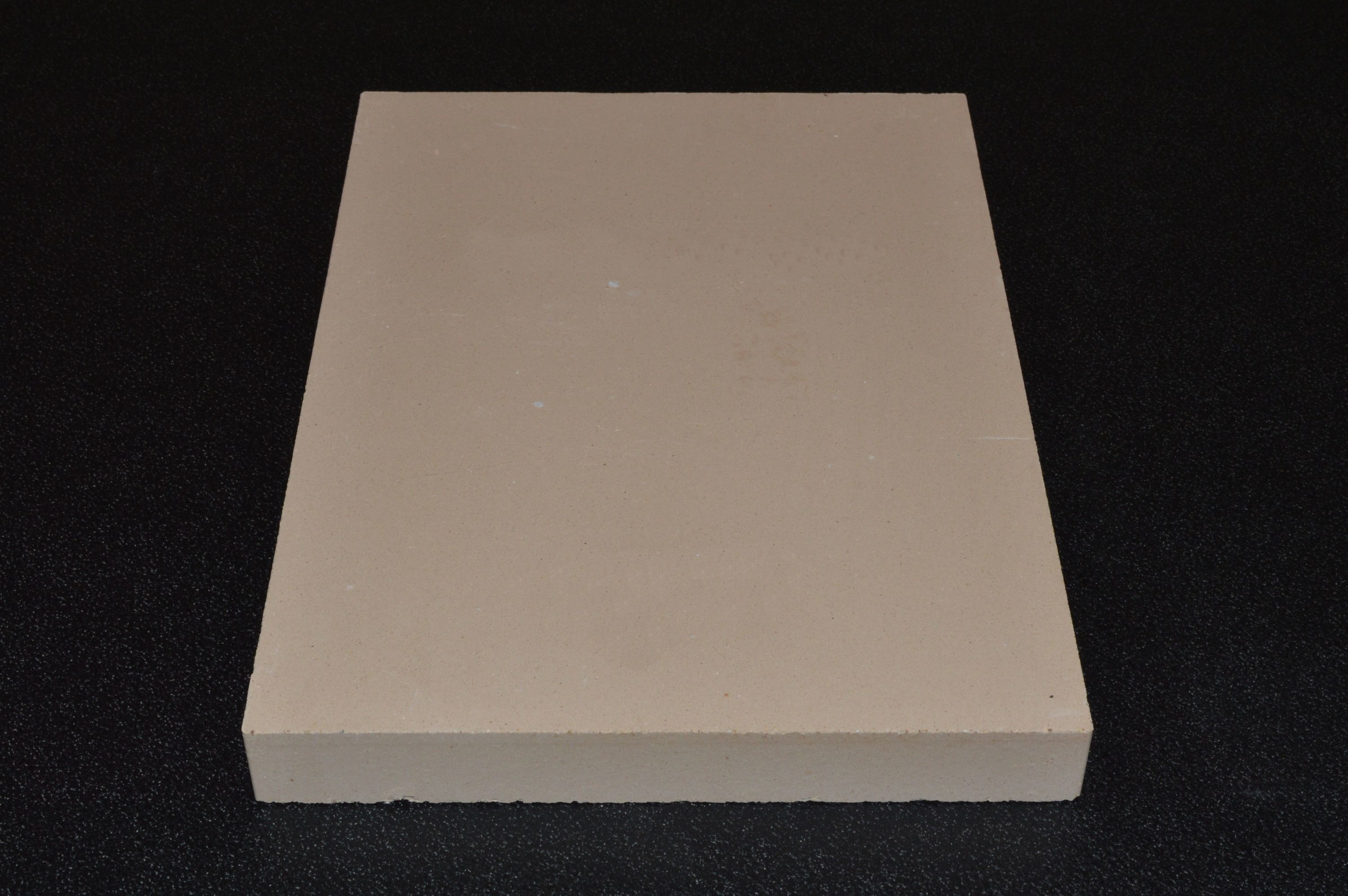 Conforto Pamir 2.0 Achterste muur steen links
