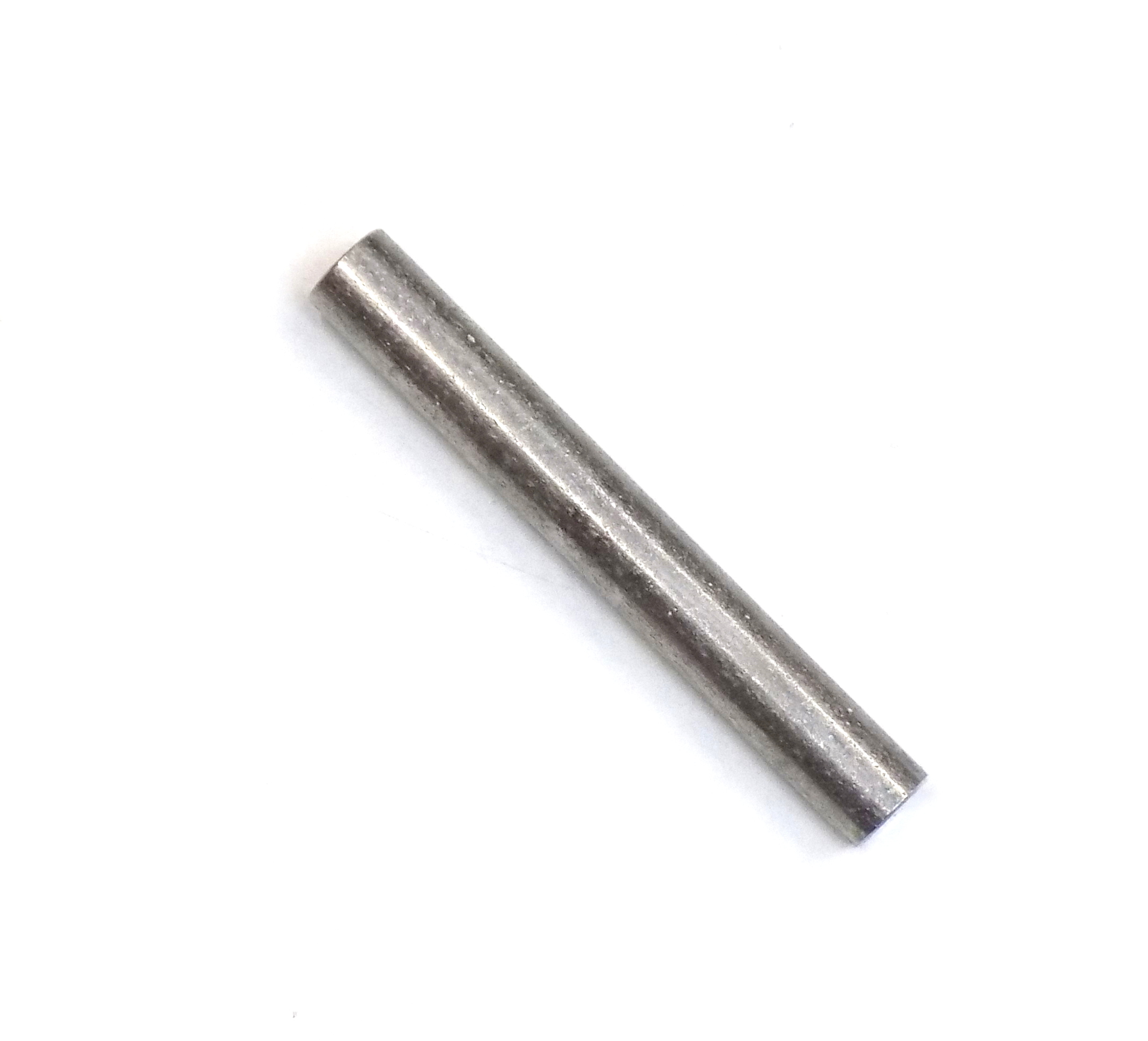 Gerco Regent GR 15 Metalen pin vlamplaat