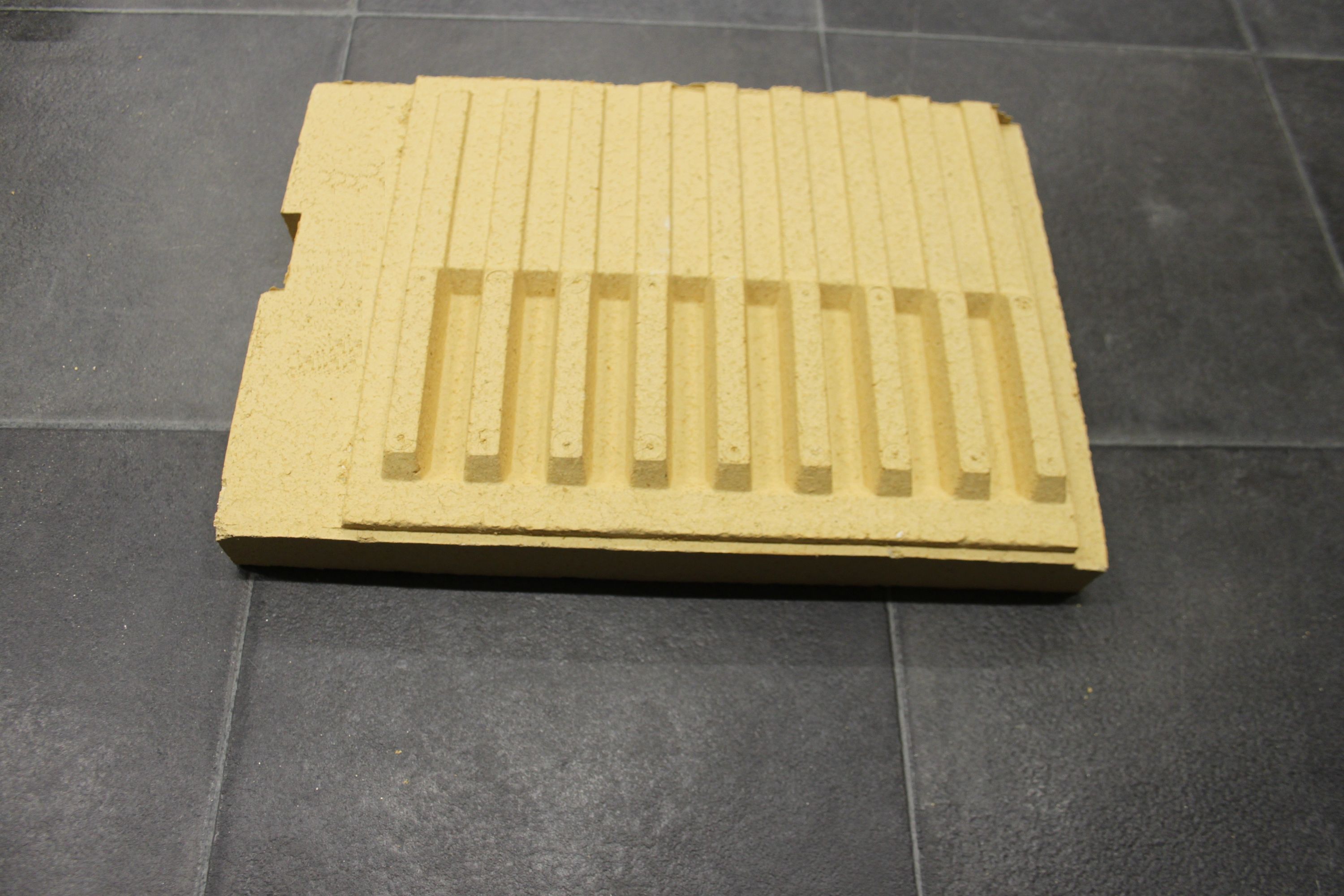 Schmid Creation 9 sidesten højre nede Schmid Creation 9 sidesten højre nede