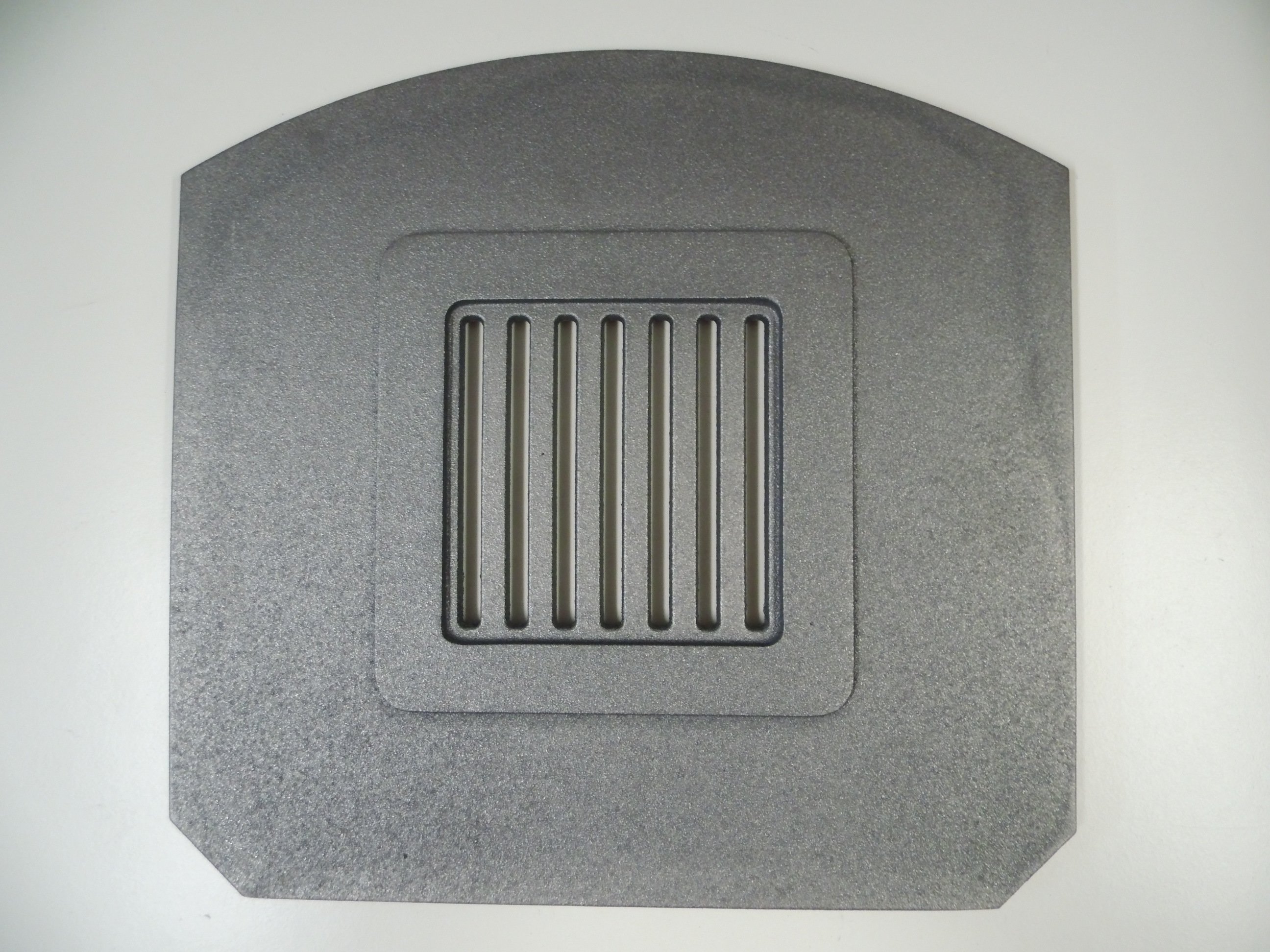 Termatech TT2 Feuerraumboden Termatech TT2 Feuerraumboden