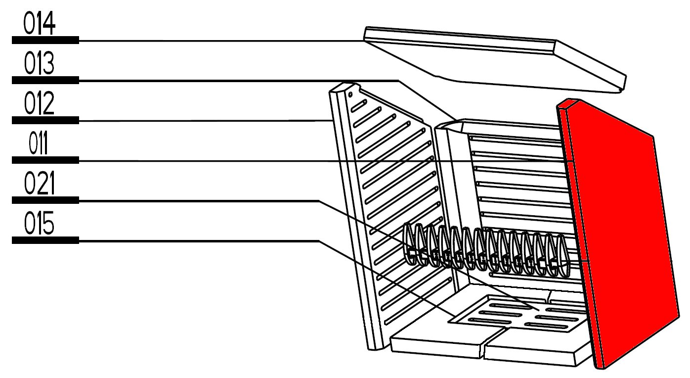 Thorma Falun sidesten højre Thorma Falun sidesten højre