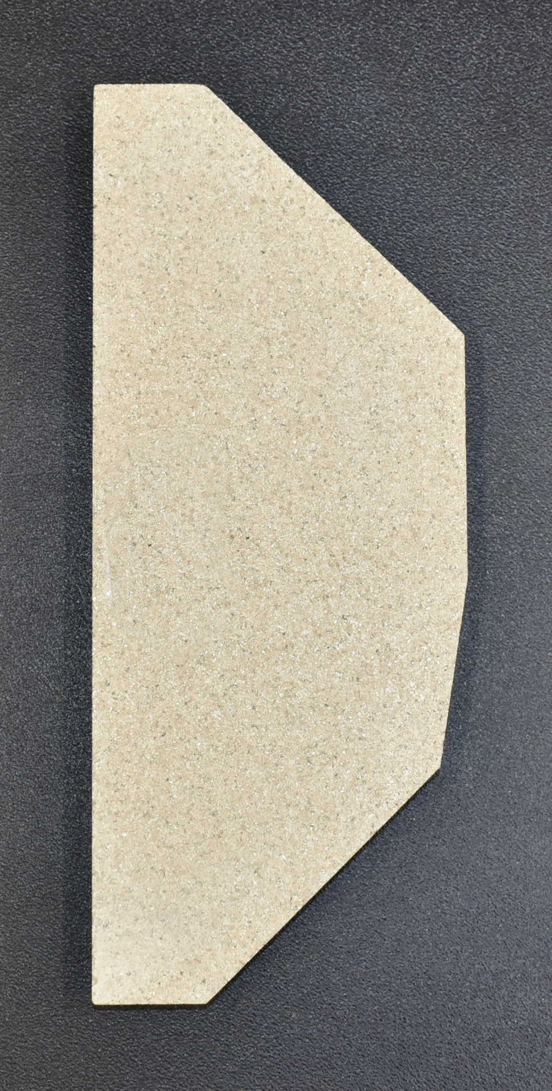 Justus P50-8 bundsten højre C