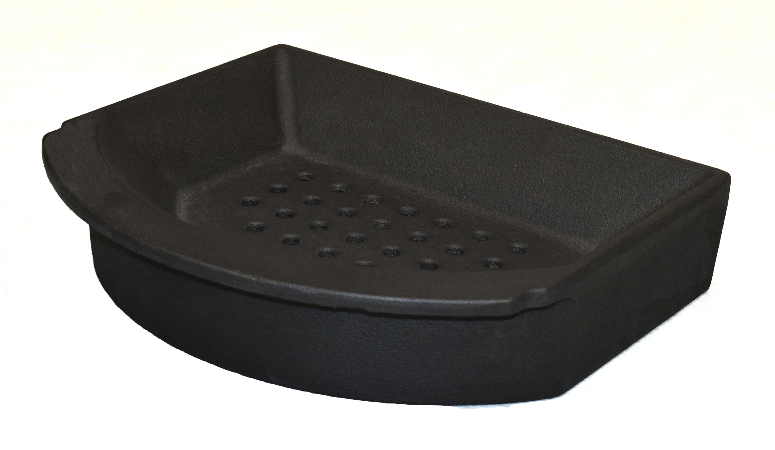 Romotop Belorado grille de décendrage
