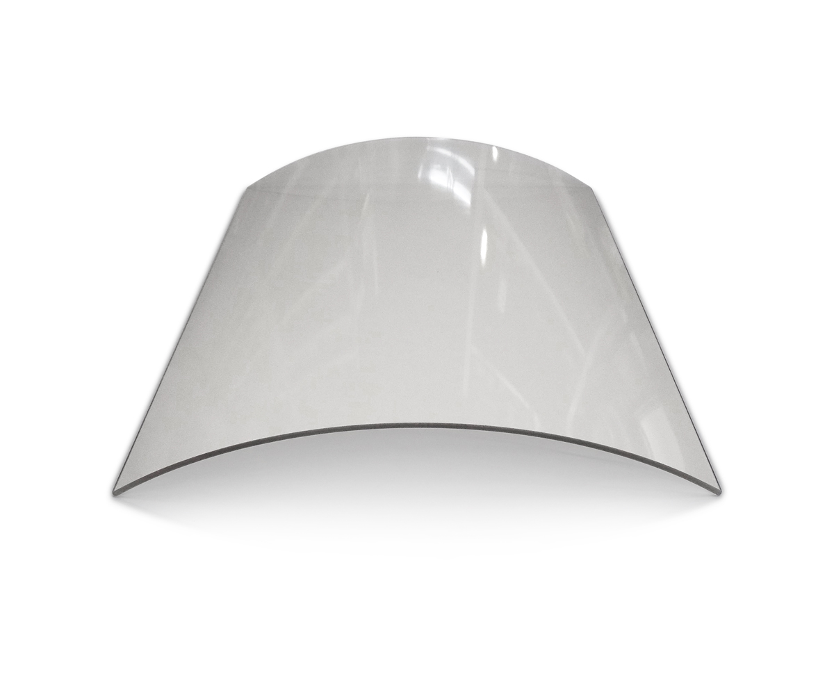 Oranier type 4654-6 vitre B