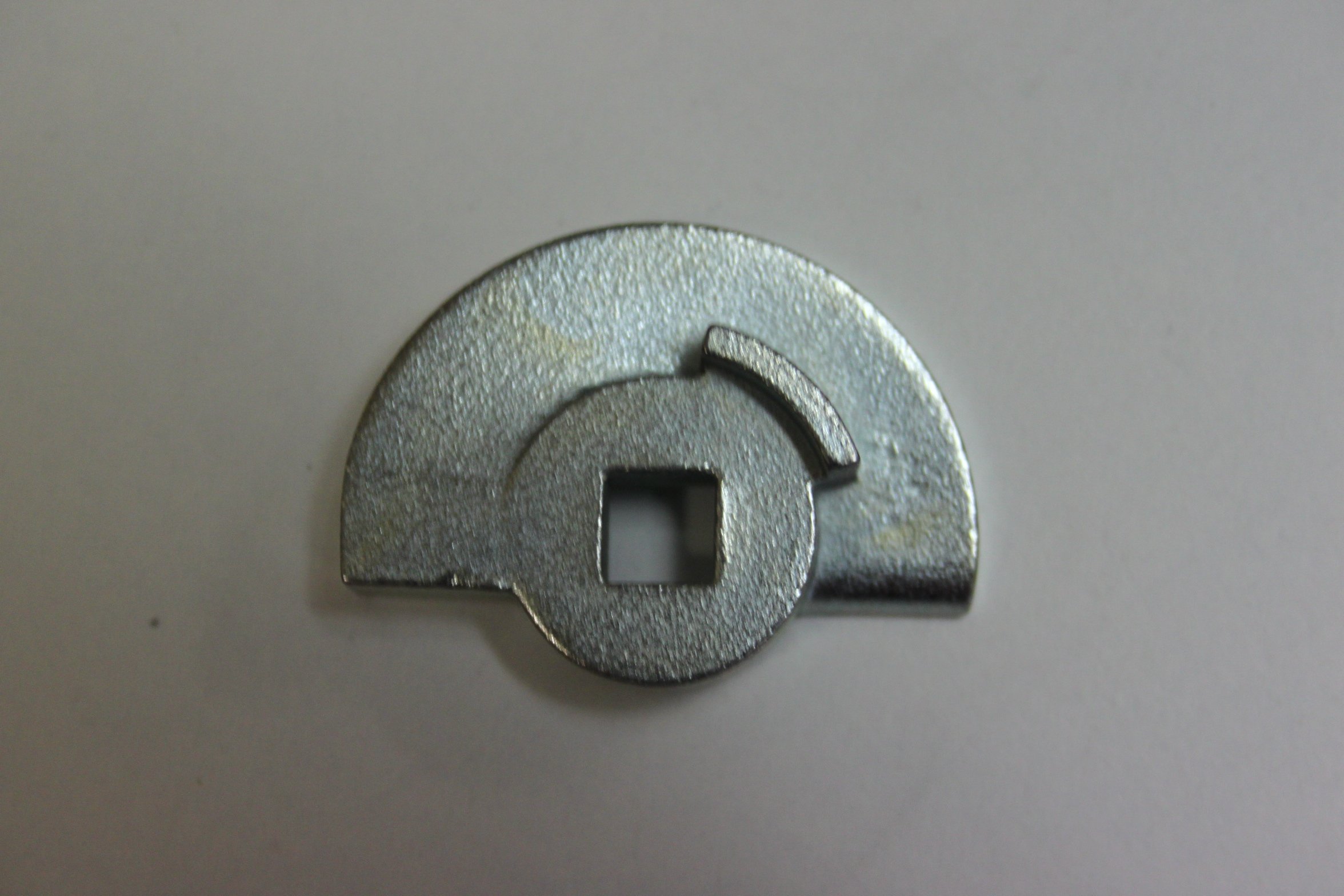 Wamsler K147 deurkrukken blok