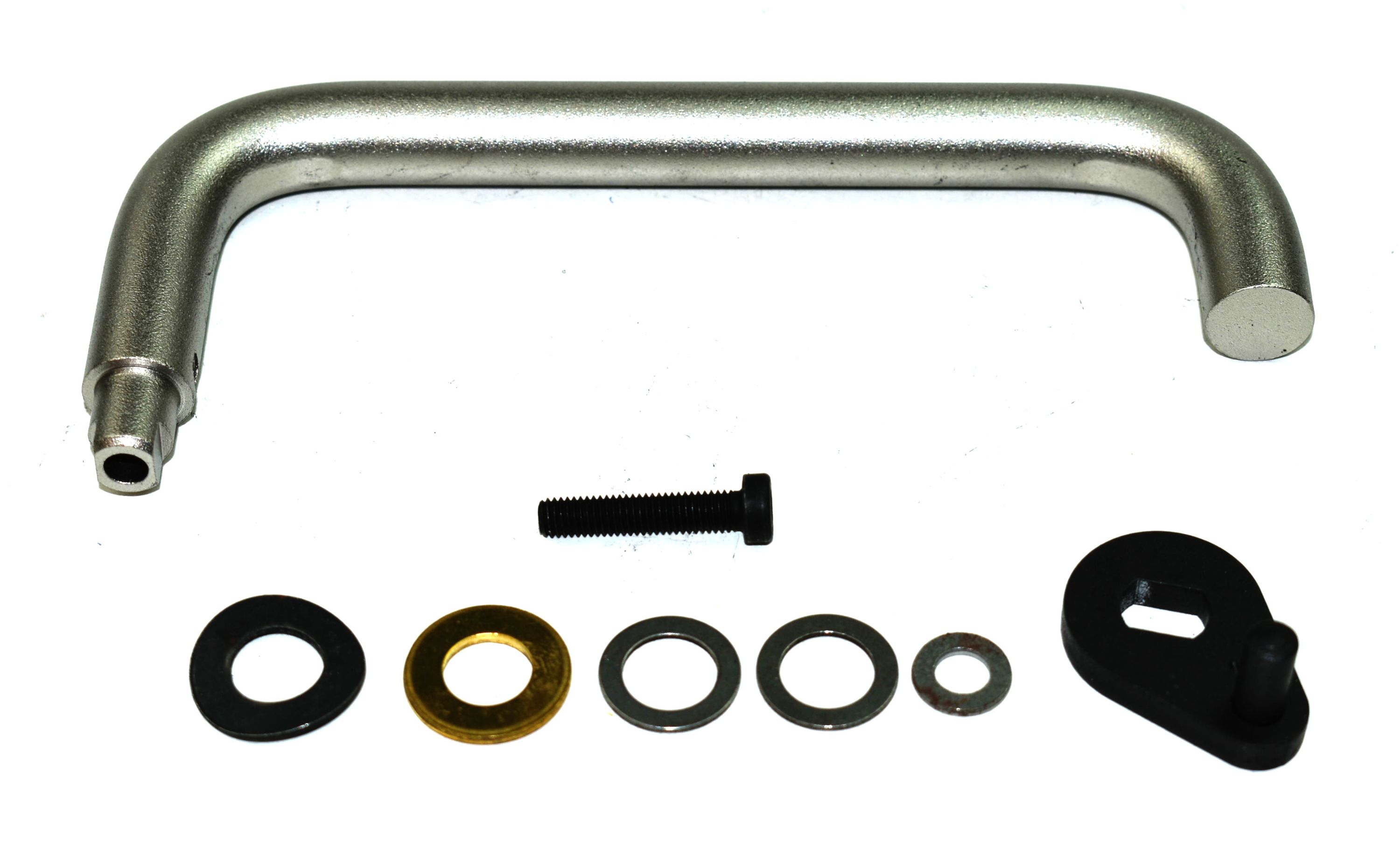 Termatech TT1Z poignée de porte
