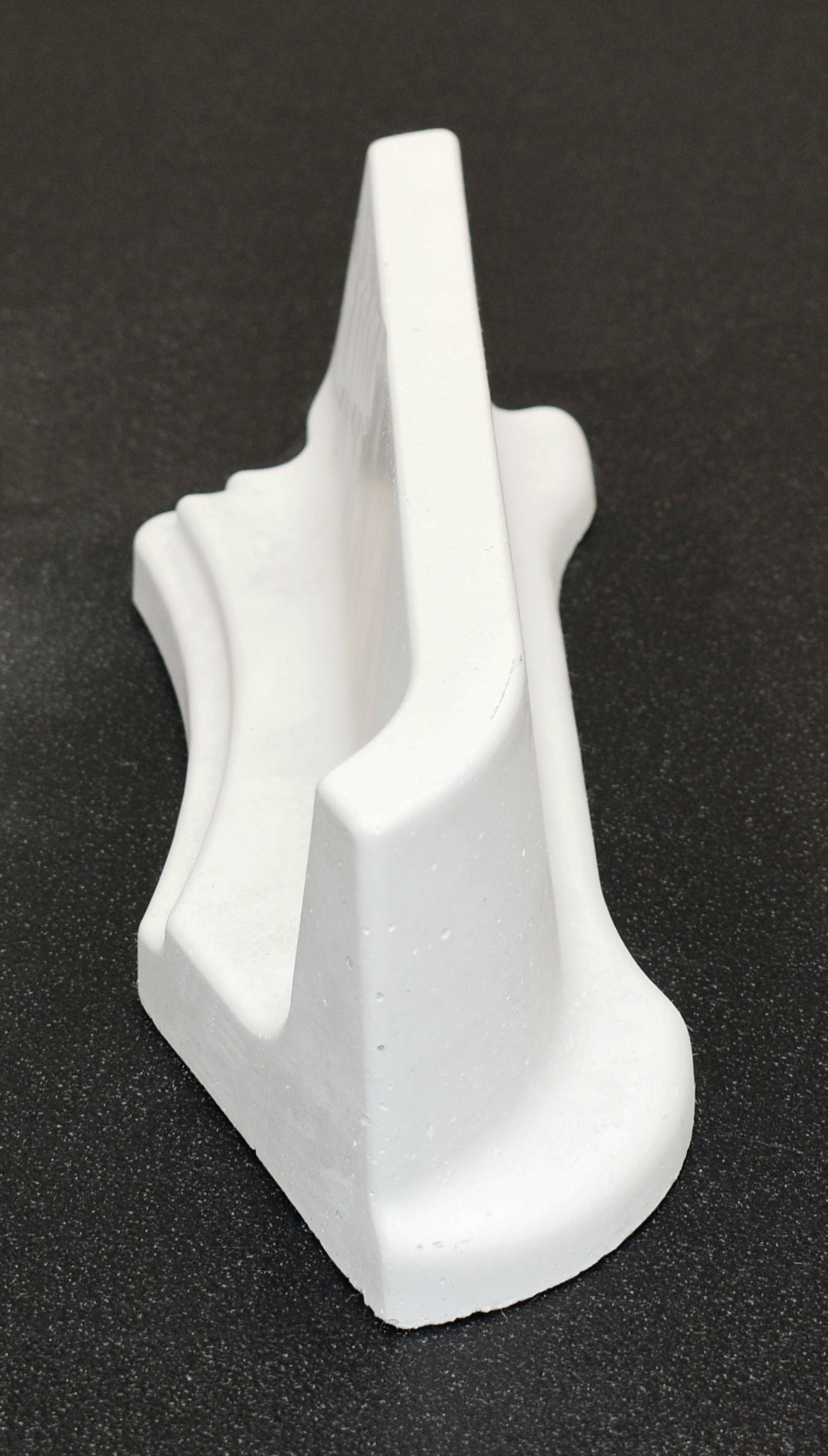 Austroflamm Tria ladrillo de suelo a la derecha B