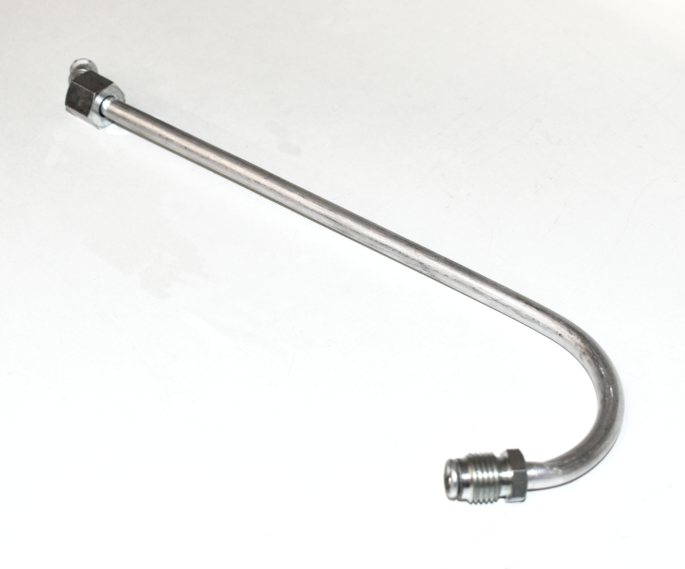 Haas-Sohn Magyar 406.55 Oliepijplijn Regelaar tank
